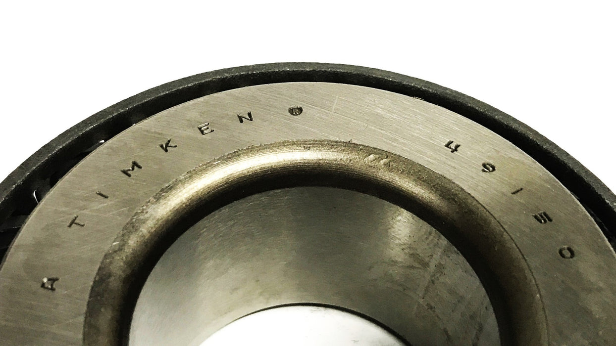 Timken Tapered Roller Bearing Cone 49150 NOS
