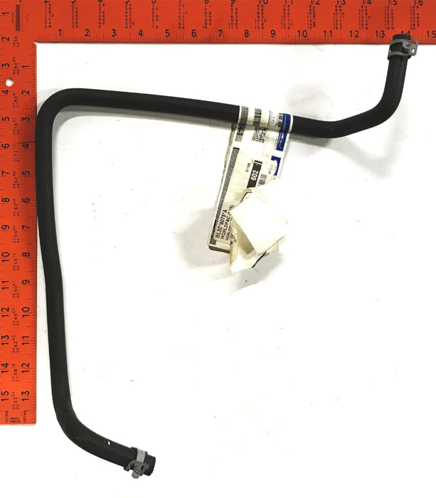 Ford Coolant recovery Tank Hose Ford BL8Z-8075-A NOS