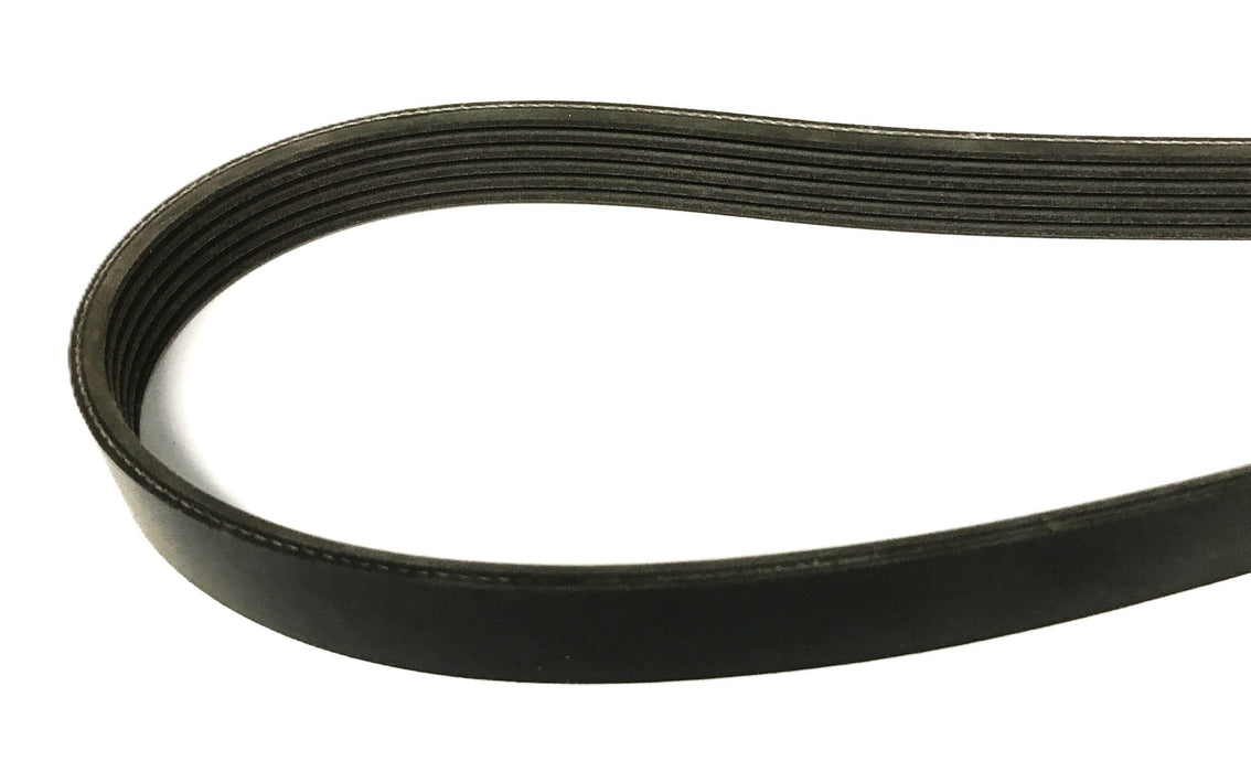 Total Source Hyster Serpentine Belt HY1377761 NOS