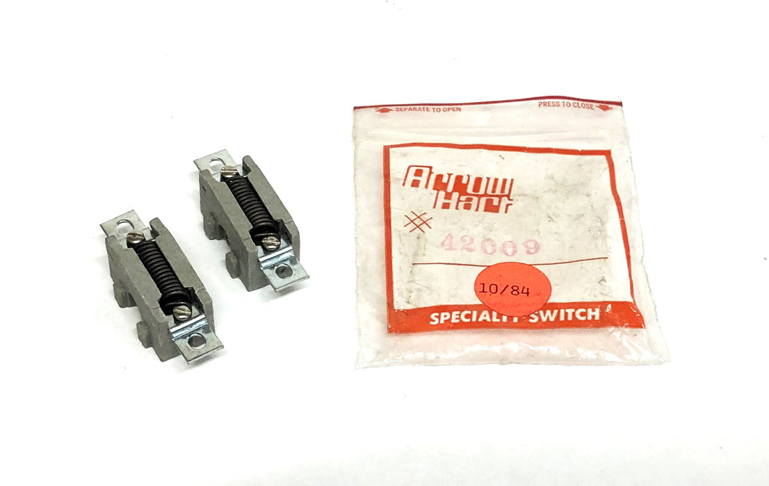 Arrow-Hart Thermal Overload Heater 42009 [Lot of 2] NOS