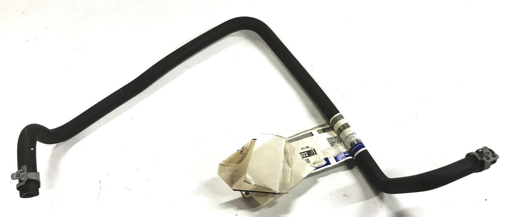 Ford Coolant recovery Tank Hose Ford BL8Z-8075-A NOS
