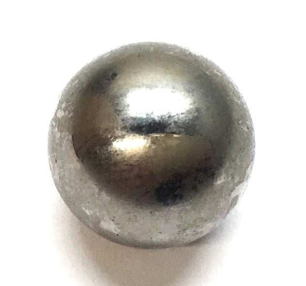 Strom Steel Ball Co. 7/16" Ball Bearing Pack (300pcs) 42-B-1776 (25991100) NOS