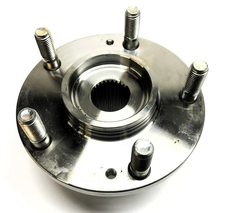 Hyundai Front Wheel Hub Assembly 51750 3A003 (517503A003) (NOS)