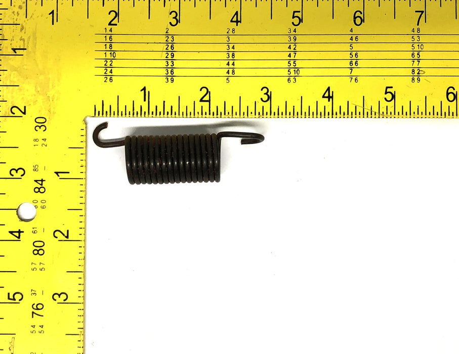 Unbranded Red Adjusting Spring 622-7005 [Lot of 2] NOS