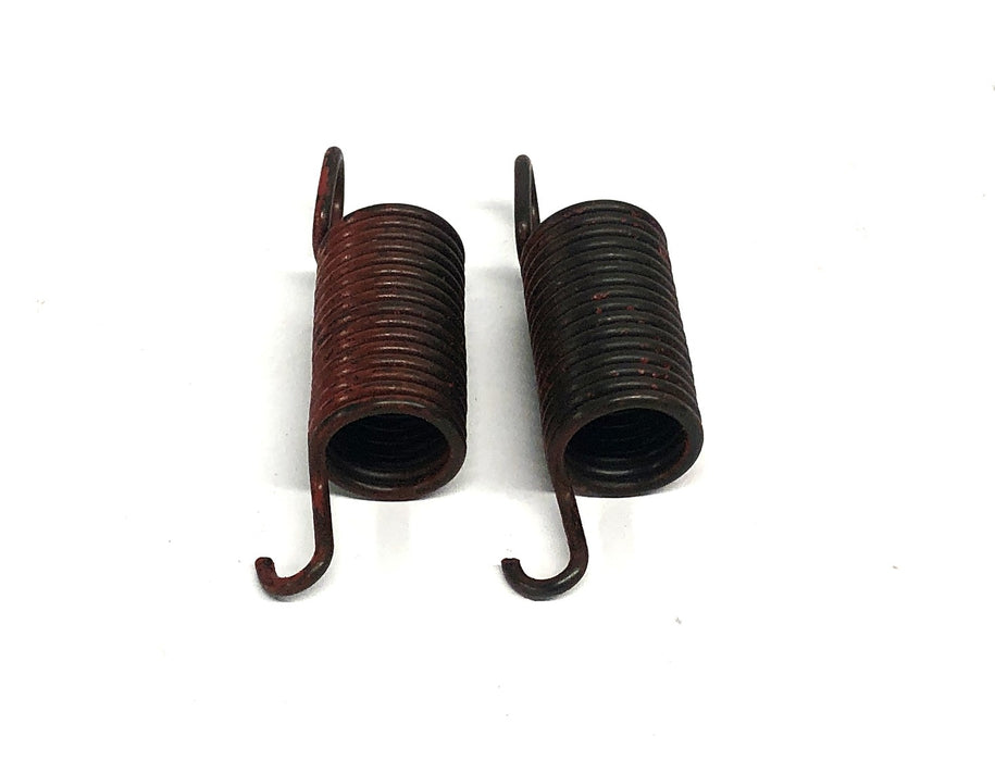 Unbranded Red Adjusting Spring 622-7005 [Lot of 2] NOS