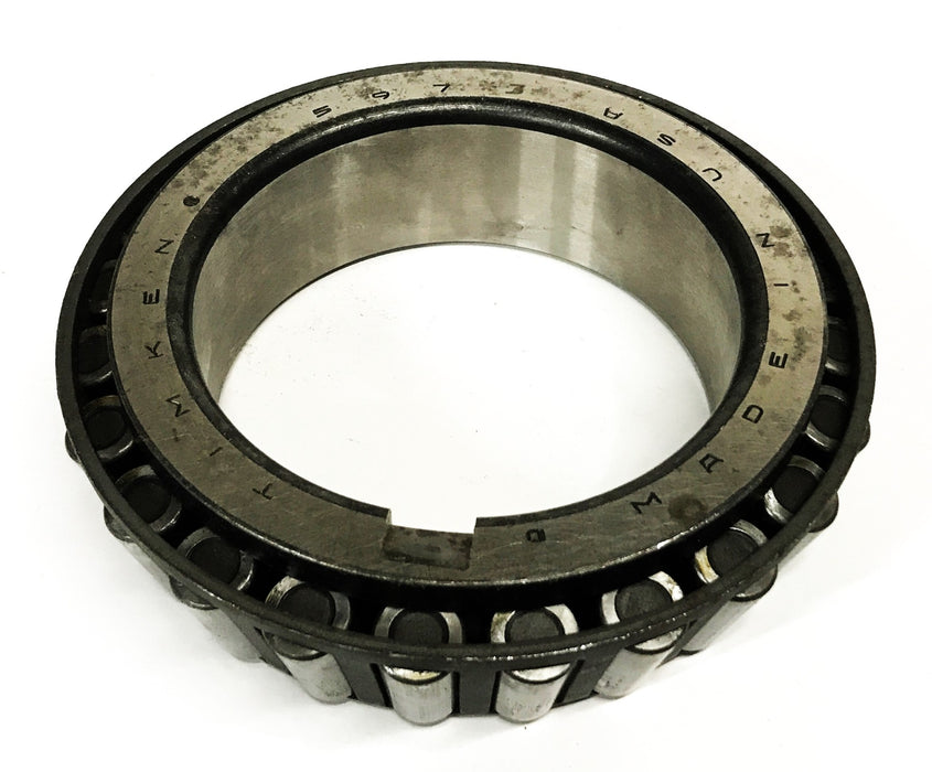 Timken Tapered Roller Bearing Cone 597-3 NOS