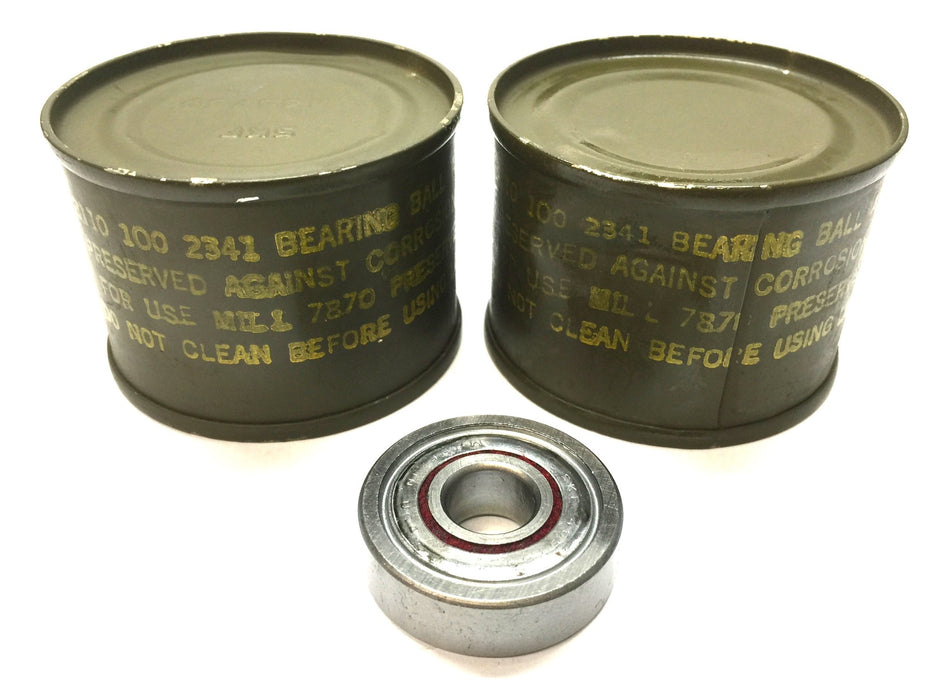 SKF Single Row Ball Bearing (No Box) 465769 [Lot of 3] NOS