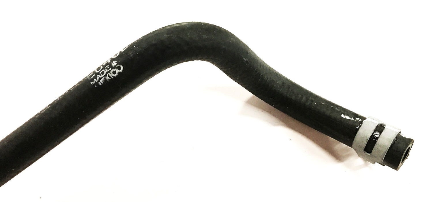 Ford Coolant recovery Tank Hose Ford BL8Z-8075-A NOS