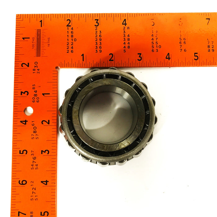 Timken Tapered Roller Bearing Cone 49176 NOS