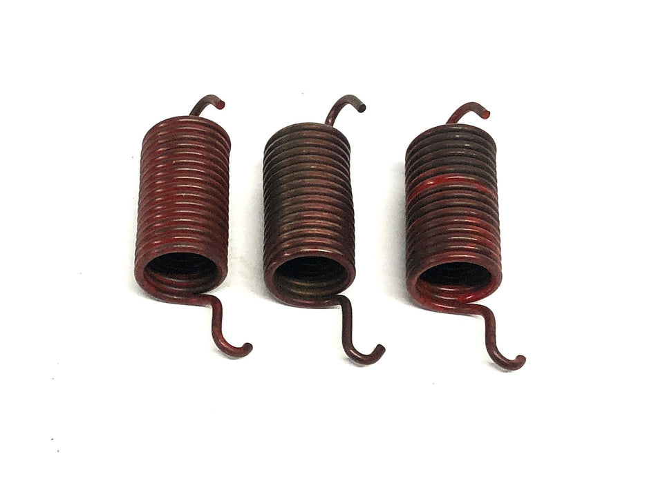 Unbranded Red Adjusting Spring 622-7005 [Lot of 3] NOS