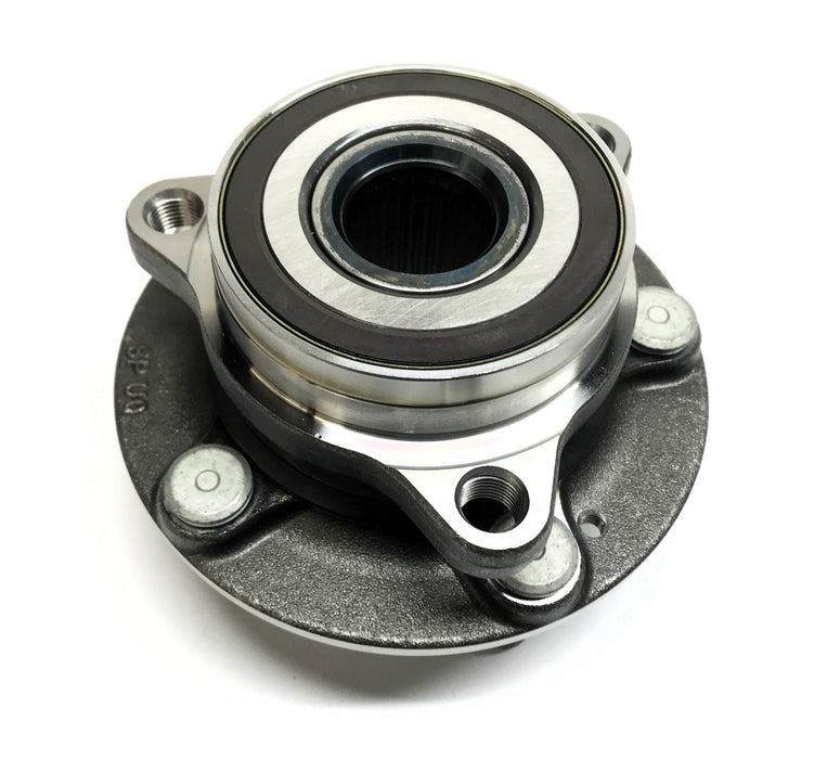 Hyundai Hub Assembly 51750 F2000 (51750F2000) (NOS)