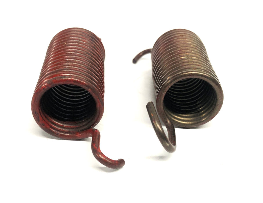 Unbranded Red Adjusting Spring 622-7005 [Lot of 3] NOS