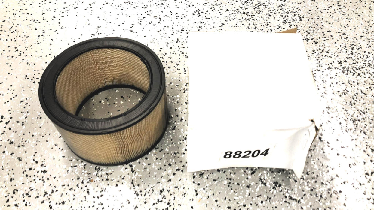 Carquest Air Filter 88204 NOS