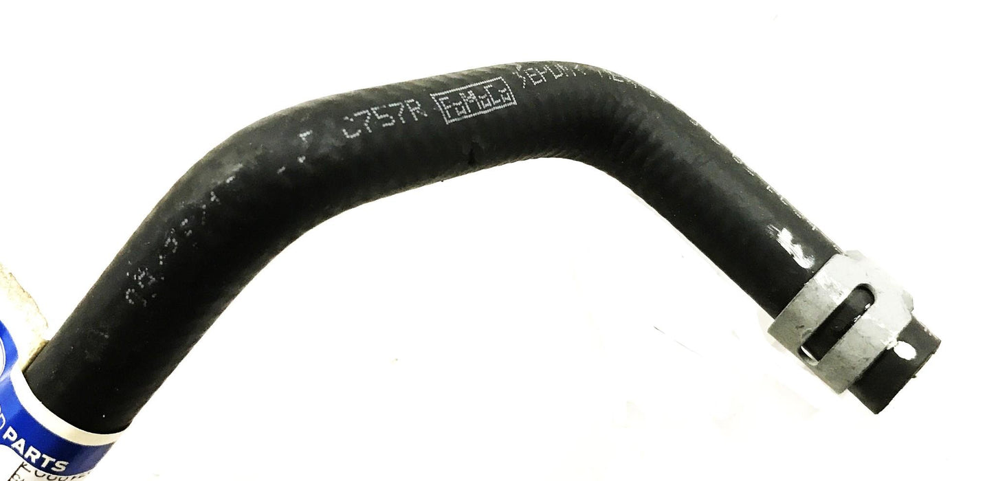 Ford Coolant recovery Tank Hose Ford BL8Z-8075-A NOS
