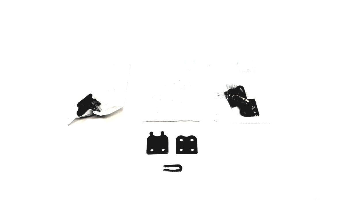 Tsubaki Spring Clip Connection Link 40SK2CL [Lot of 3] NOS