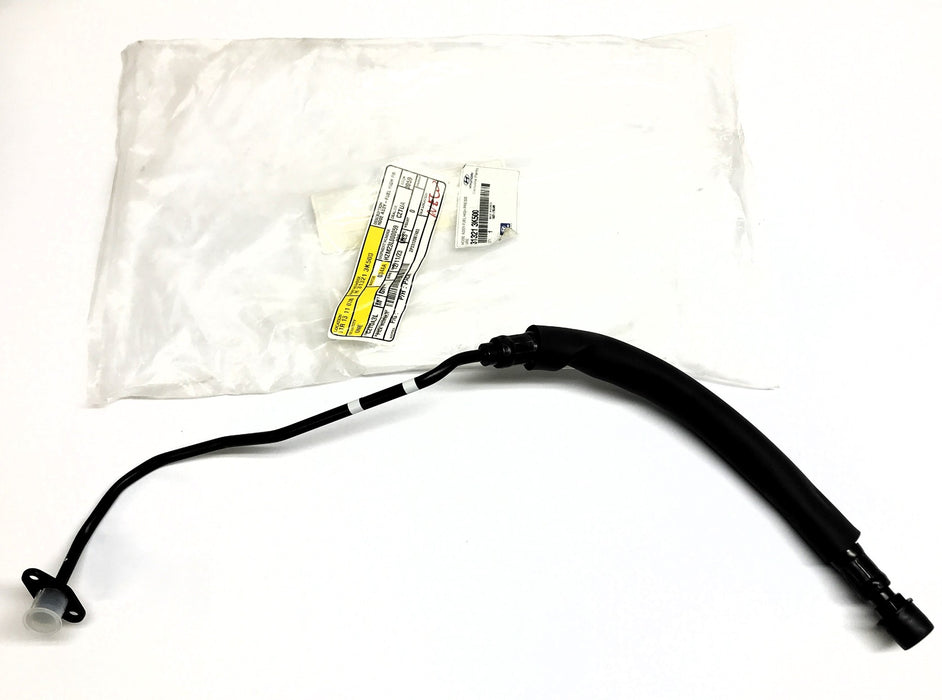 Hyundai Fuel High Pressure Hose Assembly 31321 3K500 (313213K500) NOS