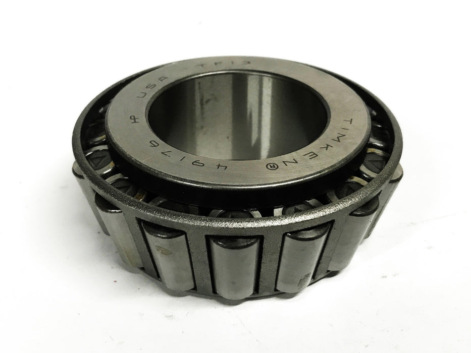 Timken Tapered Roller Bearing Cone 49176 NOS