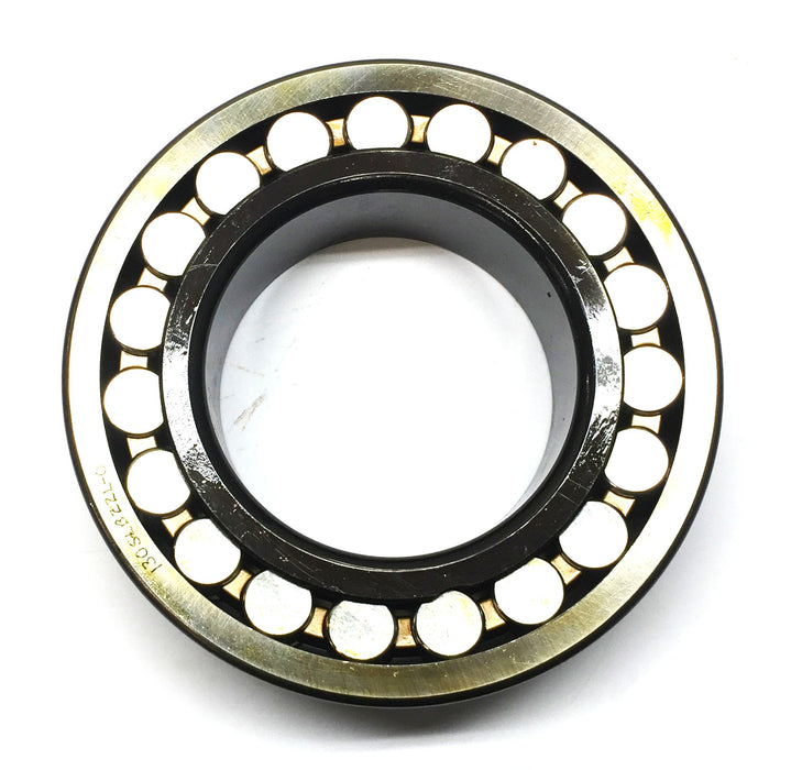 Link-Belt Spherical Self-Aligning Roller Bearing w/Oil Ring BS223192 (No Box)NOS