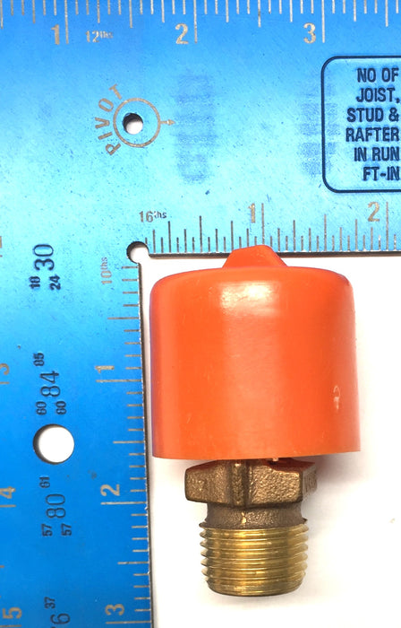 Viking Sprinkler Head M09 [Lot of 3] NOS