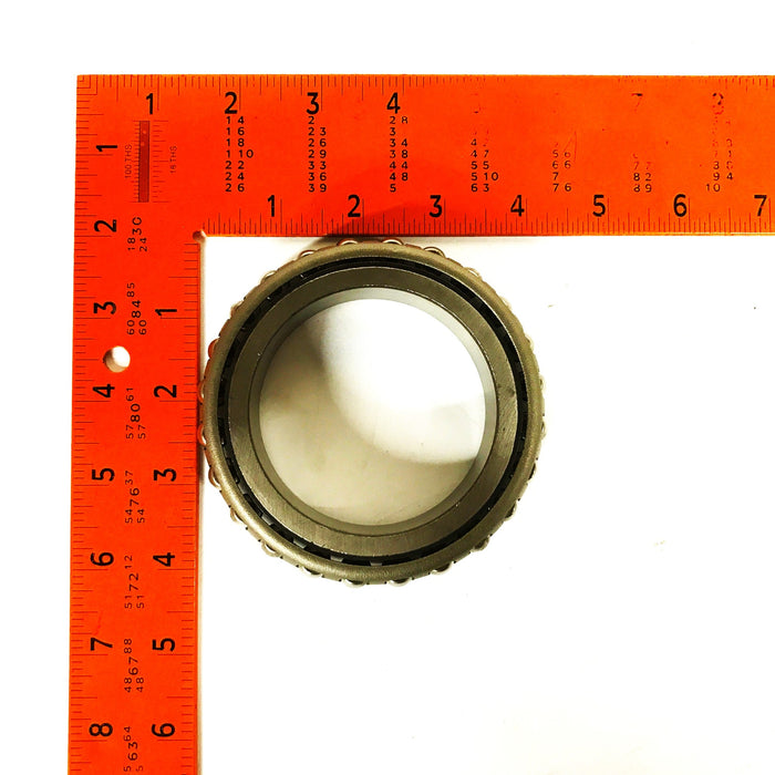 Hyatt Tapered Roller Bearing Cone A12075 NOS