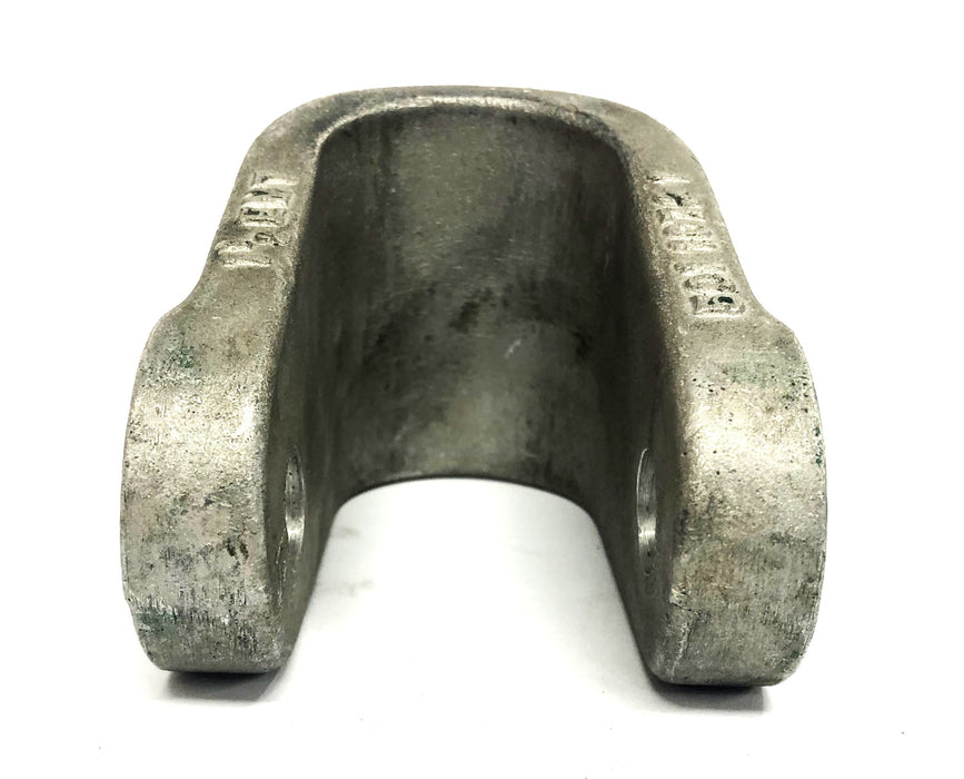 Greenlee 1-14/2 Inch EMT Bender Saddle 501-1072-1 USED