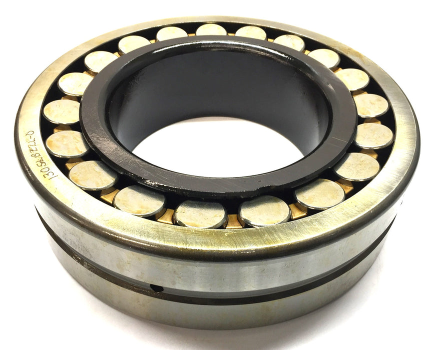 Link-Belt Spherical Self-Aligning Roller Bearing w/Oil Ring BS223192 (No Box)NOS