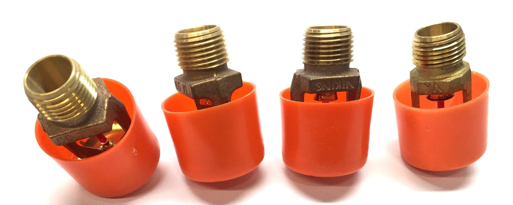 Viking Sprinkler Head M09 [Lot of 4] NOS