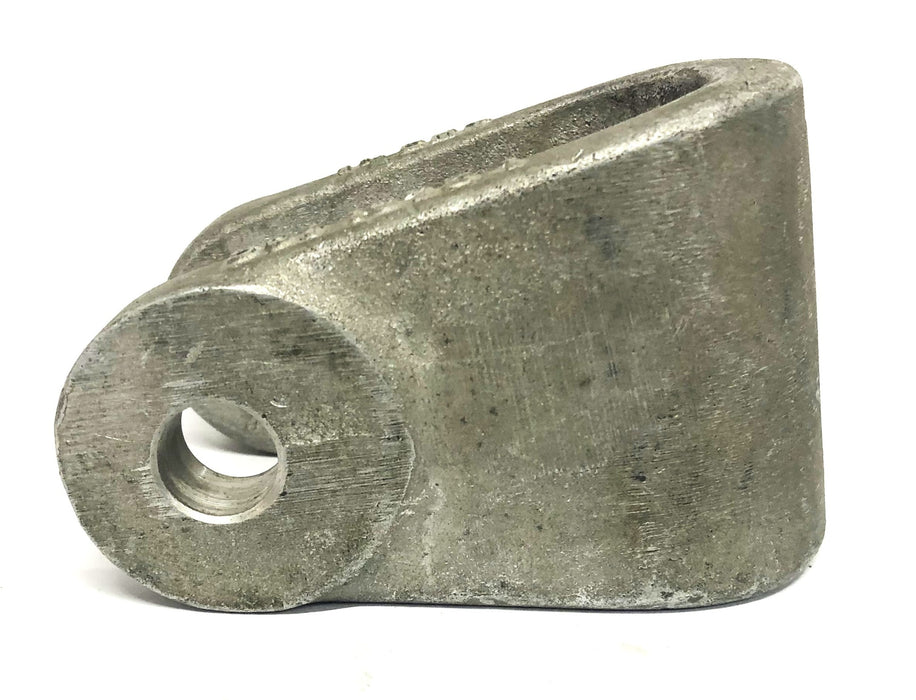Greenlee 1-14/2 Inch EMT Bender Saddle 501-1072-1 USED