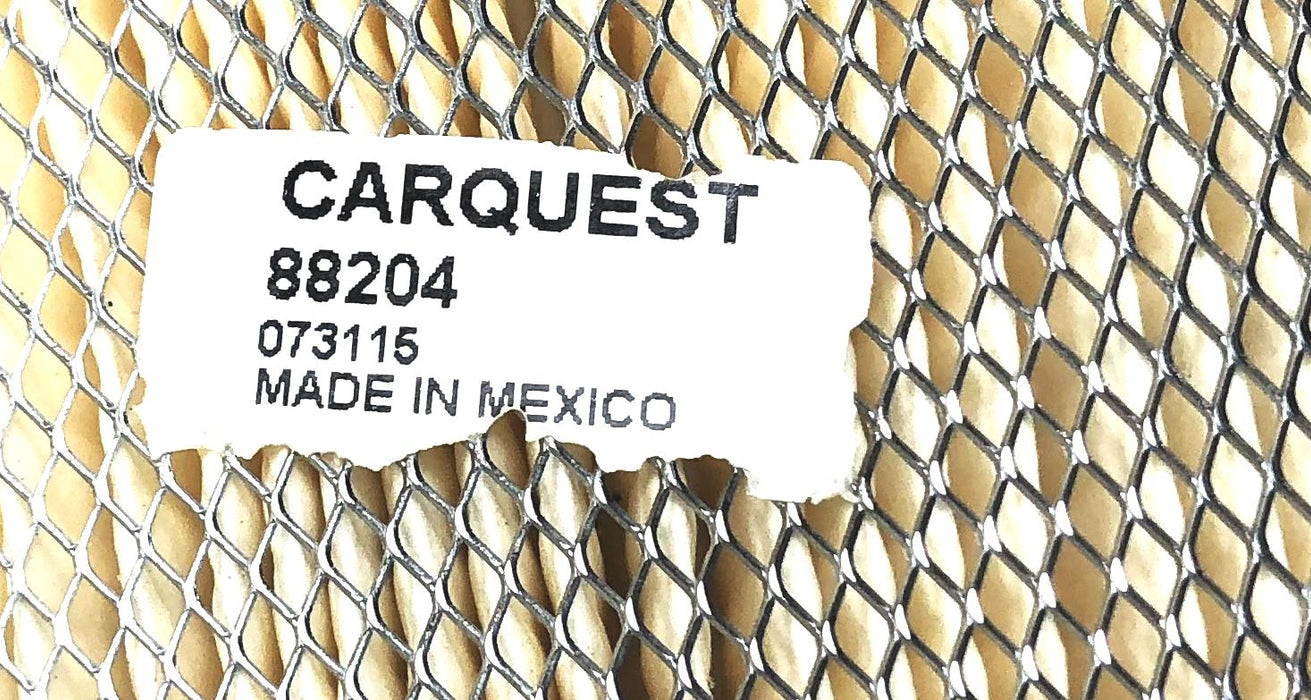 Carquest Air Filter 88204 NOS