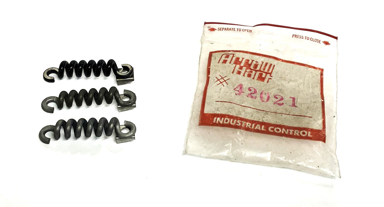 Arrow-Hart Thermal Overload Heater 42021 [Lot of 3] NOS