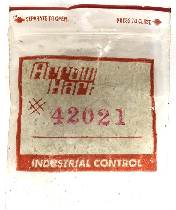 Arrow-Hart Thermal Overload Heater 42021 [Lot of 3] NOS