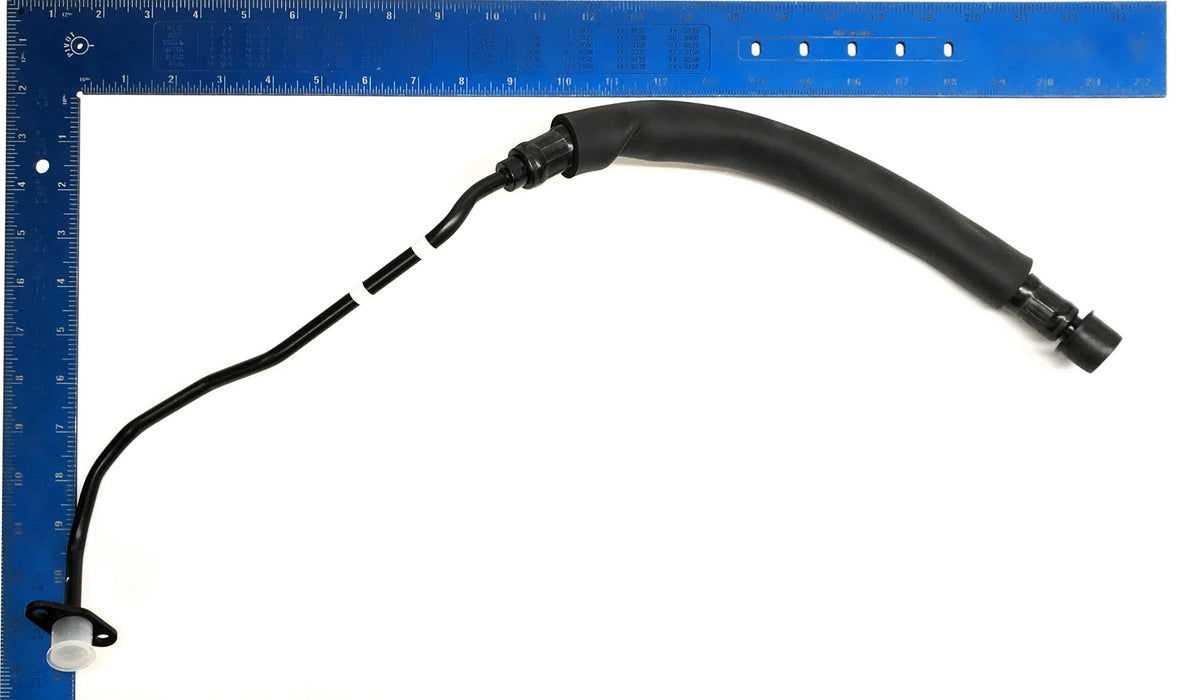 Hyundai Fuel High Pressure Hose Assembly 31321 3K500 (313213K500) NOS