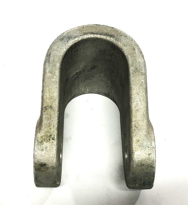 Greenlee 1-14/2 Inch EMT Bender Saddle 501-1072-1 USED