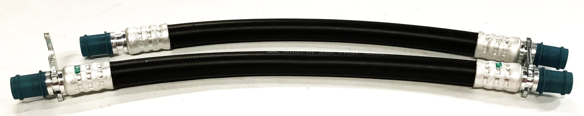 Dorman Oil Cooler Line Assembly 625-200 NOS