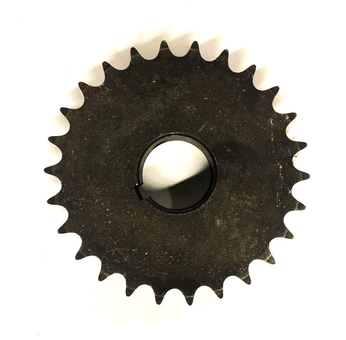 Martin Bored To Size Sprocket 40BS26 1-1/4 NOS