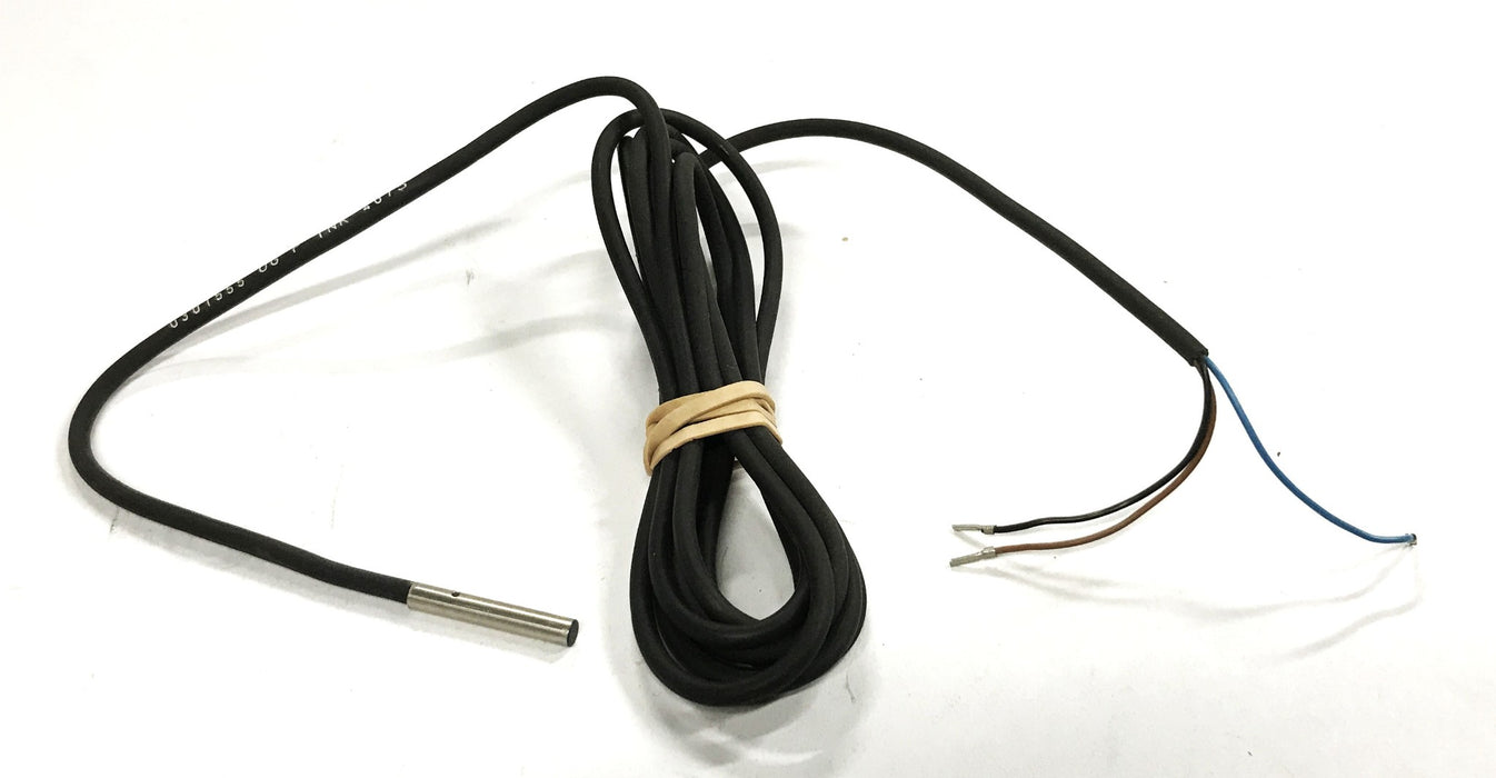 Schunk Inductive Proximity Sensor 0301555/40-S NOS