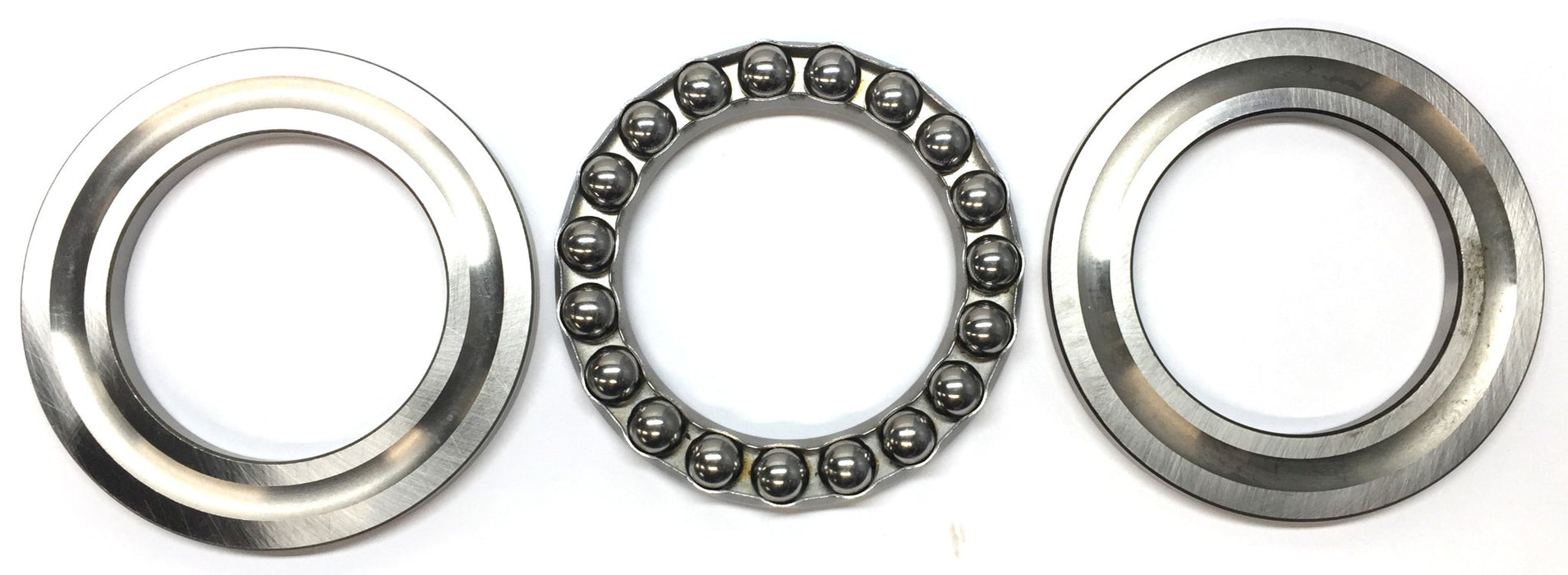 Andrews Thrust Ball Roller Bearing 4444 (No Box) NOS