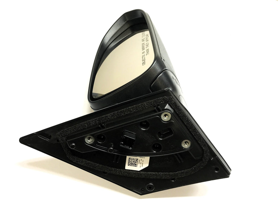 Hyundai Outside Right Door Mirror 87620 J0030 (87620J0030) NOS