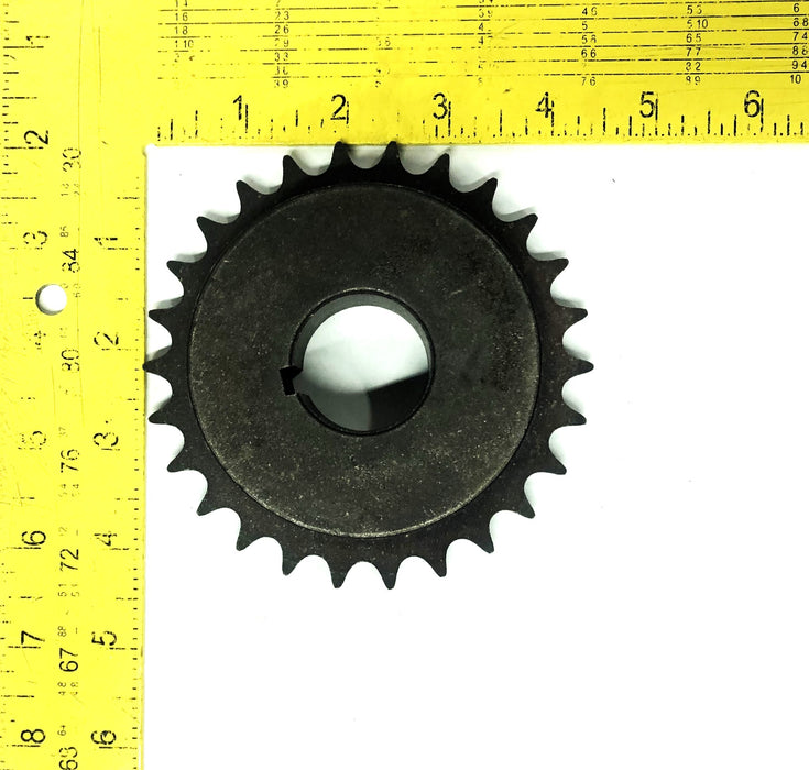 Martin Bored To Size Sprocket 40BS26 1-1/4 NOS