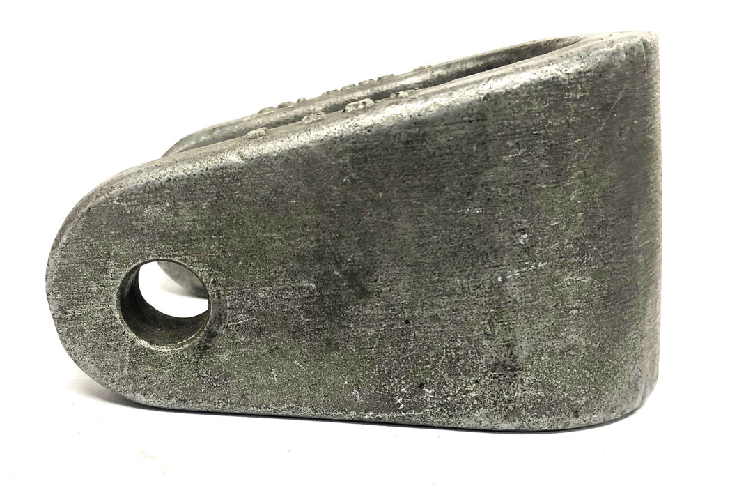 Greenlee 2 Inch EMT Bender Saddle 501-4279-8 USED