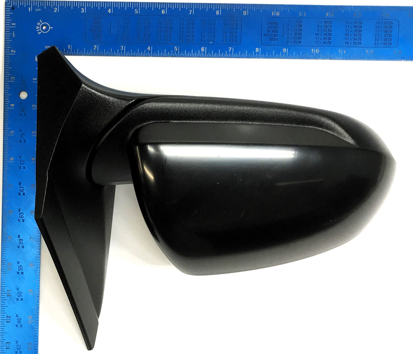 Hyundai Outside Right Door Mirror 87620 J0030 (87620J0030) NOS