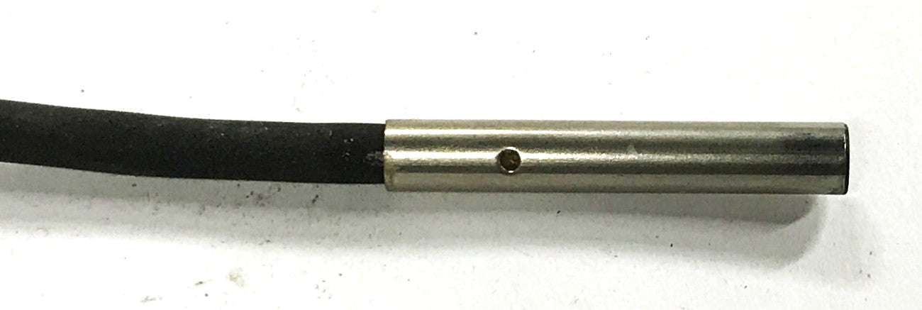 Schunk Inductive Proximity Sensor 0301555/40-S NOS
