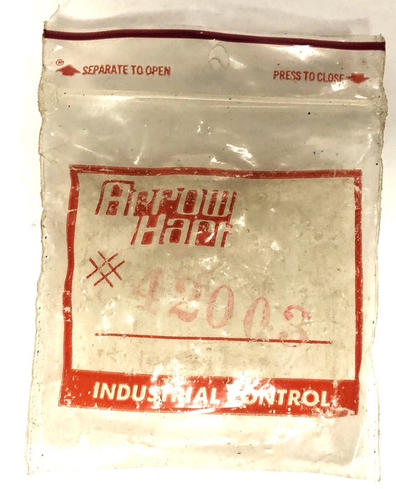 Arrow-Hart Thermal Overload Heater 42003 [Lot of 3] NOS