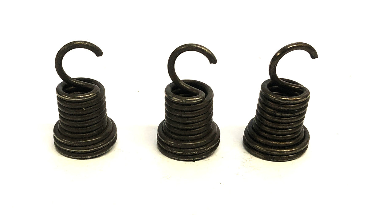 LPM Forklift Spring 613-1112 [Lot of 3] NOS
