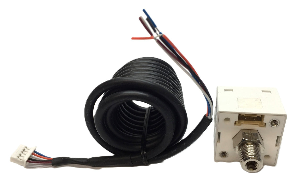 AutomationDirect 12/24 VDC Digital Pressure Sensor QPSL-AP-42 NOS