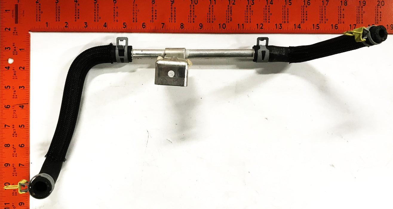 Mopar Dodge Durango Oil Cooler Hose 52014896-AC NOS