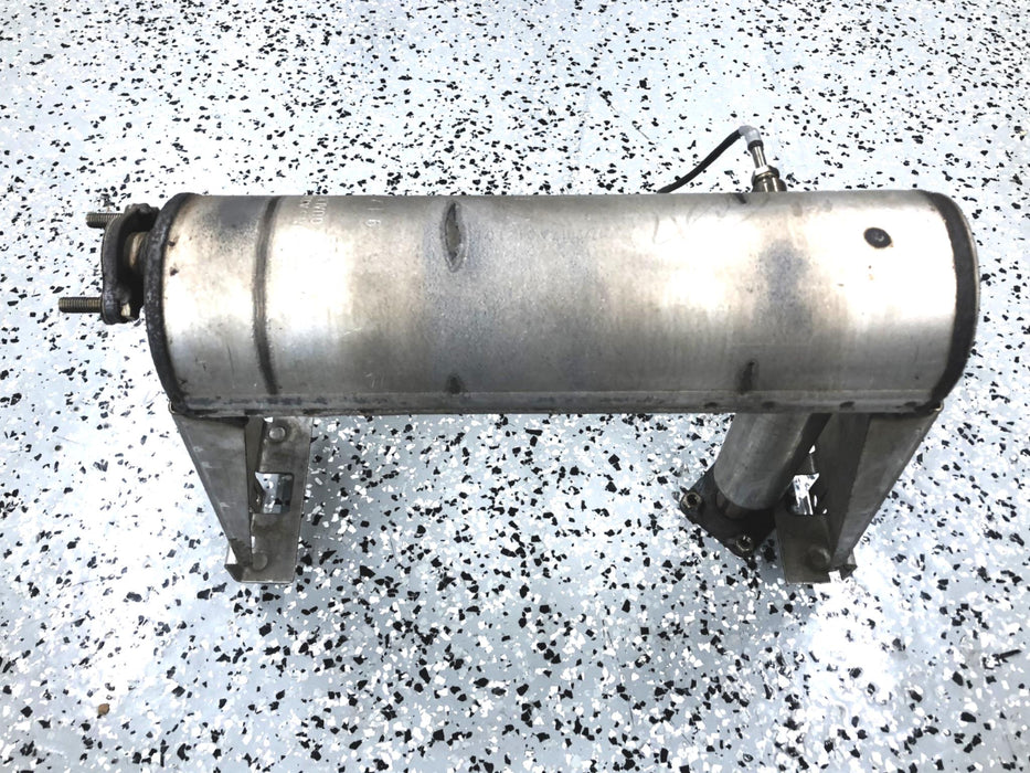 Cummins Exhaust Silencer A030M065 USED