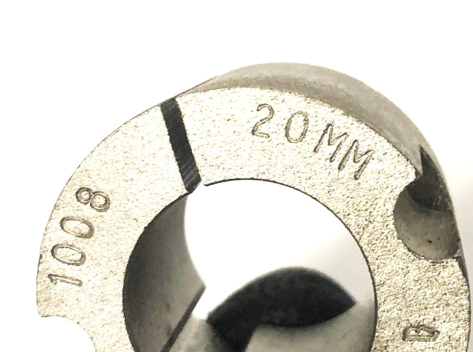 Martin Split Taper Bushing 1008X20MM NOS
