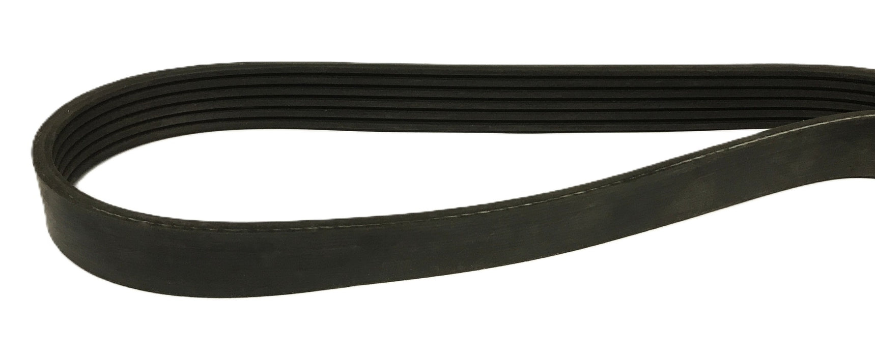 Total Source Hyster Serpentine Drive Belt HY2036497 NOS