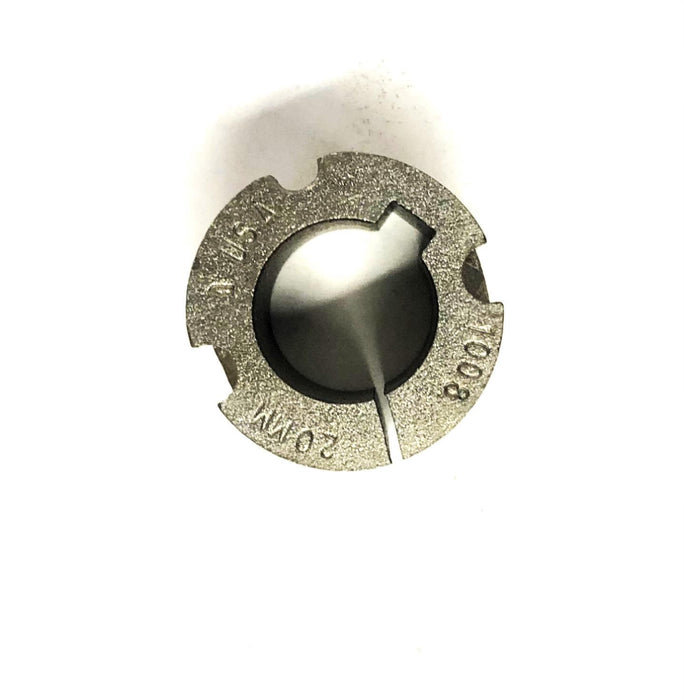 Martin Split Taper Bushing 1008X20MM NOS